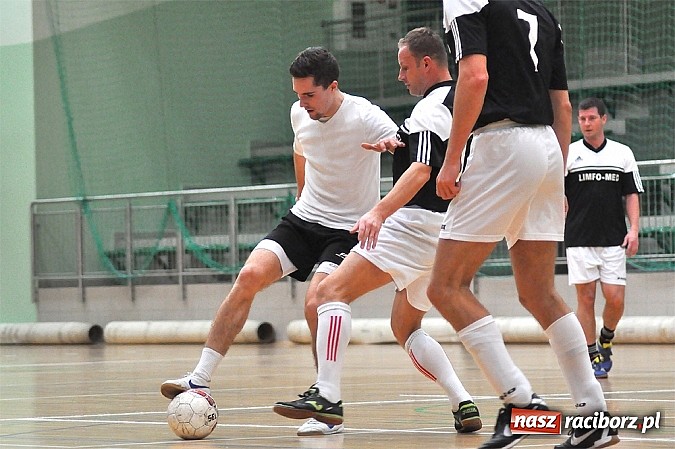 Zdjęcie w galerii na portalu naszraciborz.pl: Limfo-Med jak Feniks z popioł&oacute;w wiadomości z regionu