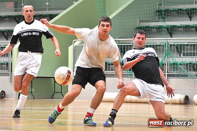 Zdjęcie w galerii na portalu naszraciborz.pl: Limfo-Med jak Feniks z popioł&oacute;w wiadomości z regionu