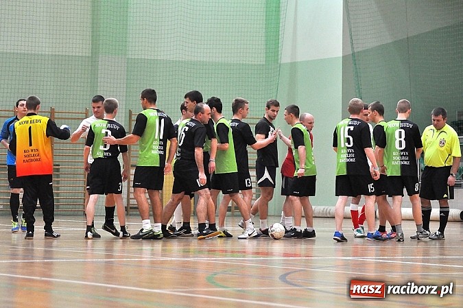 Zdjęcie w galerii na portalu naszraciborz.pl: Limfo-Med jak Feniks z popioł&oacute;w wiadomości z regionu