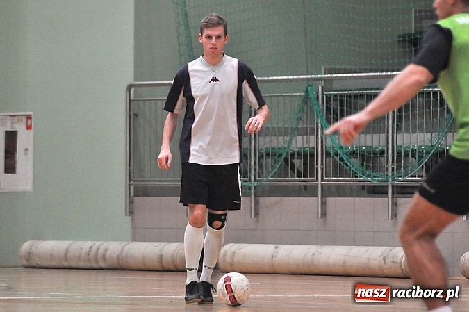 Zdjęcie w galerii na portalu naszraciborz.pl: Limfo-Med jak Feniks z popioł&oacute;w wiadomości z regionu