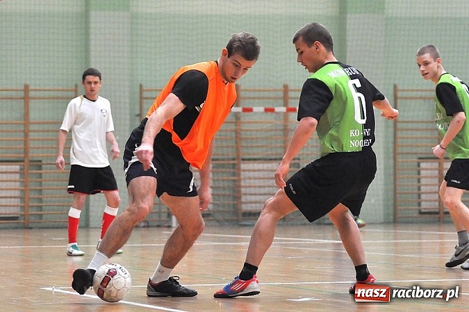 Zdjęcie w galerii na portalu naszraciborz.pl: Limfo-Med jak Feniks z popioł&oacute;w wiadomości z regionu