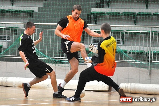 Zdjęcie w galerii na portalu naszraciborz.pl: Limfo-Med jak Feniks z popioł&oacute;w wiadomości z regionu