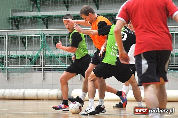 Zdjęcie w galerii na portalu naszraciborz.pl: Limfo-Med jak Feniks z popioł&oacute;w wiadomości z regionu