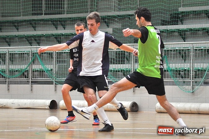 Zdjęcie w galerii na portalu naszraciborz.pl: Limfo-Med jak Feniks z popioł&oacute;w wiadomości z regionu