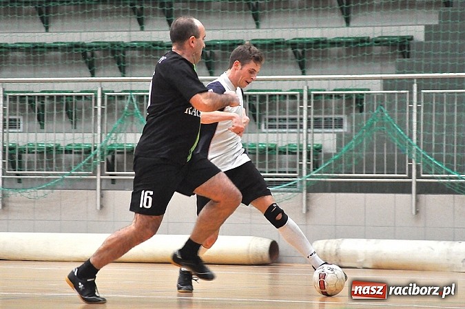 Zdjęcie w galerii na portalu naszraciborz.pl: Limfo-Med jak Feniks z popioł&oacute;w wiadomości z regionu