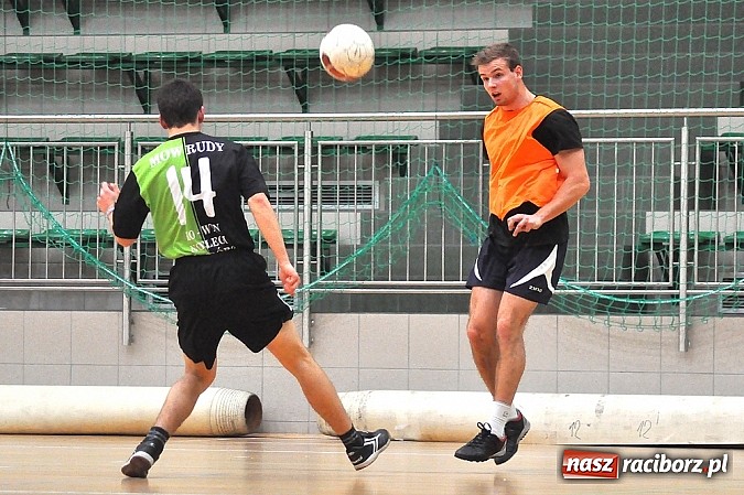 Zdjęcie w galerii na portalu naszraciborz.pl: Limfo-Med jak Feniks z popioł&oacute;w wiadomości z regionu