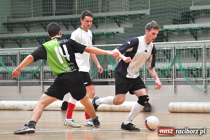 Zdjęcie w galerii na portalu naszraciborz.pl: Limfo-Med jak Feniks z popioł&oacute;w wiadomości z regionu