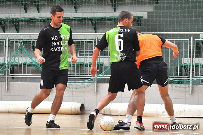 Zdjęcie w galerii na portalu naszraciborz.pl: Limfo-Med jak Feniks z popioł&oacute;w wiadomości z regionu