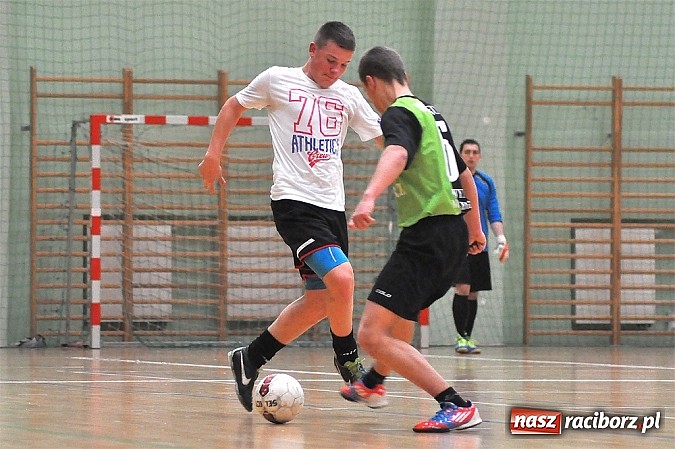 Zdjęcie w galerii na portalu naszraciborz.pl: Limfo-Med jak Feniks z popioł&oacute;w wiadomości z regionu