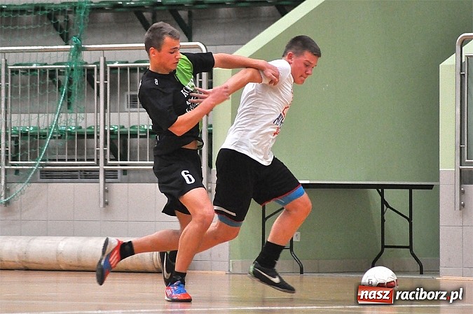 Zdjęcie w galerii na portalu naszraciborz.pl: Limfo-Med jak Feniks z popioł&oacute;w wiadomości z regionu