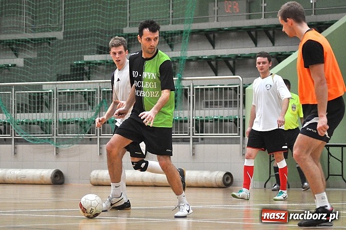 Zdjęcie w galerii na portalu naszraciborz.pl: Limfo-Med jak Feniks z popioł&oacute;w wiadomości z regionu