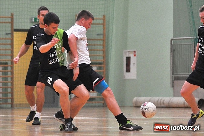 Zdjęcie w galerii na portalu naszraciborz.pl: Limfo-Med jak Feniks z popioł&oacute;w wiadomości z regionu