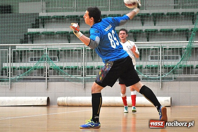 Zdjęcie w galerii na portalu naszraciborz.pl: Limfo-Med jak Feniks z popioł&oacute;w wiadomości z regionu