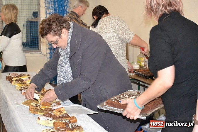 Zdjęcie w galerii na portalu naszraciborz.pl: Atmosfera świąt i kultury nie tylko politycznej wiadomości z regionu