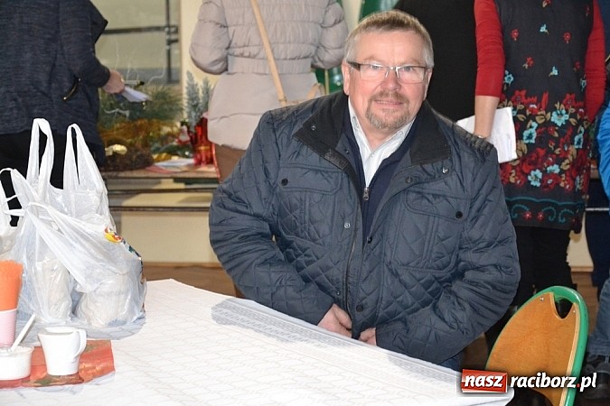 Zdjęcie w galerii na portalu naszraciborz.pl: Atmosfera świąt i kultury nie tylko politycznej wiadomości z regionu