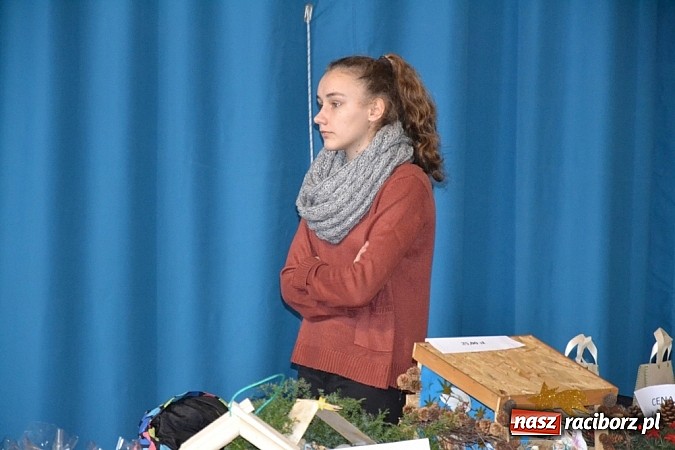 Zdjęcie w galerii na portalu naszraciborz.pl: Atmosfera świąt i kultury nie tylko politycznej wiadomości z regionu