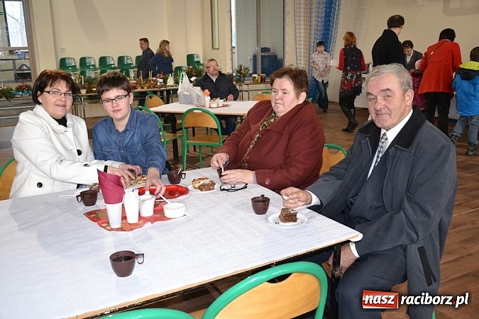Zdjęcie w galerii na portalu naszraciborz.pl: Atmosfera świąt i kultury nie tylko politycznej wiadomości z regionu