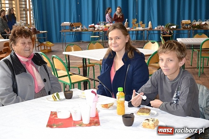 Zdjęcie w galerii na portalu naszraciborz.pl: Atmosfera świąt i kultury nie tylko politycznej wiadomości z regionu