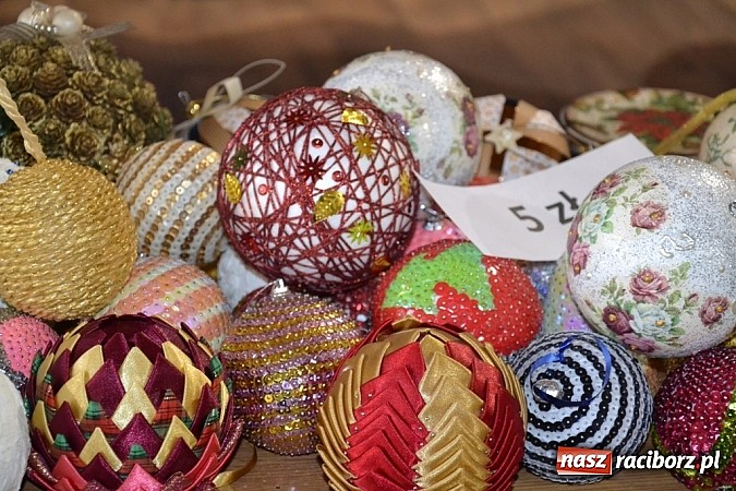 Zdjęcie w galerii na portalu naszraciborz.pl: Atmosfera świąt i kultury nie tylko politycznej wiadomości z regionu