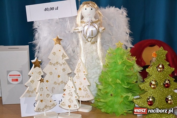 Zdjęcie w galerii na portalu naszraciborz.pl: Atmosfera świąt i kultury nie tylko politycznej wiadomości z regionu