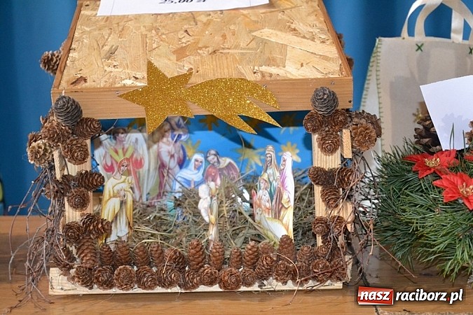 Zdjęcie w galerii na portalu naszraciborz.pl: Atmosfera świąt i kultury nie tylko politycznej wiadomości z regionu