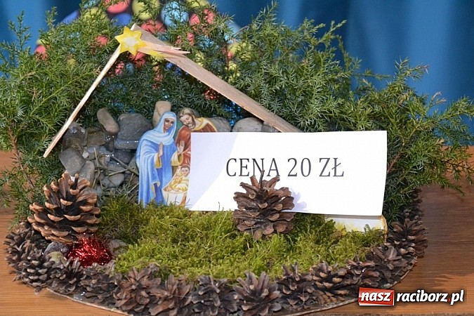 Zdjęcie w galerii na portalu naszraciborz.pl: Atmosfera świąt i kultury nie tylko politycznej wiadomości z regionu