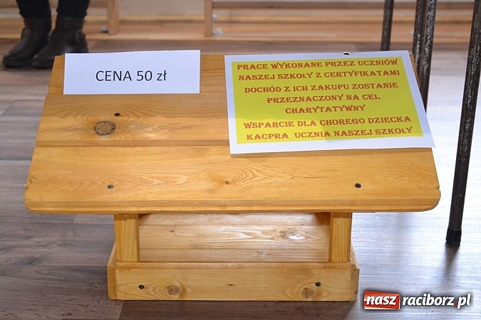 Zdjęcie w galerii na portalu naszraciborz.pl: Atmosfera świąt i kultury nie tylko politycznej wiadomości z regionu