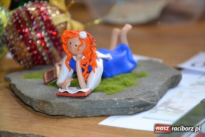 Zdjęcie w galerii na portalu naszraciborz.pl: Atmosfera świąt i kultury nie tylko politycznej wiadomości z regionu