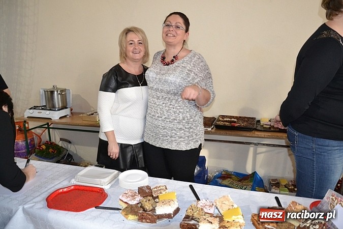 Zdjęcie w galerii na portalu naszraciborz.pl: Atmosfera świąt i kultury nie tylko politycznej wiadomości z regionu