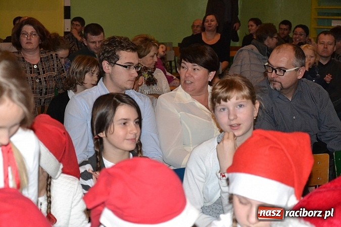 Zdjęcie w galerii na portalu naszraciborz.pl: Atmosfera świąt i kultury nie tylko politycznej wiadomości z regionu