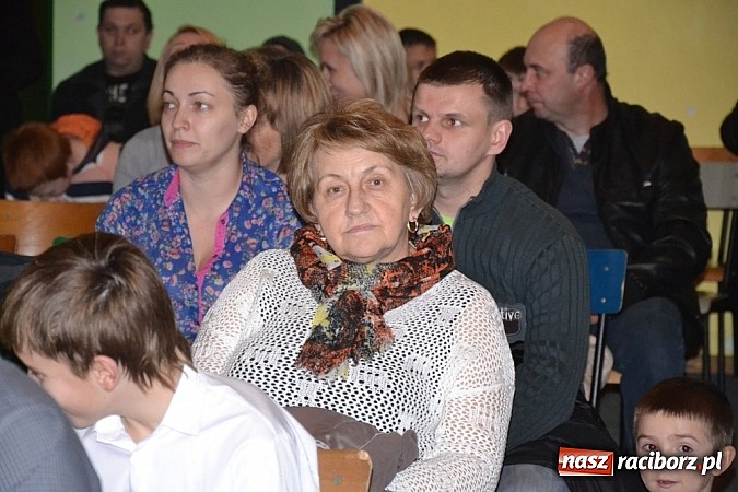 Zdjęcie w galerii na portalu naszraciborz.pl: Atmosfera świąt i kultury nie tylko politycznej wiadomości z regionu