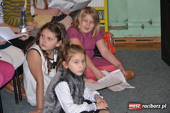 Zdjęcie w galerii na portalu naszraciborz.pl: Atmosfera świąt i kultury nie tylko politycznej wiadomości z regionu