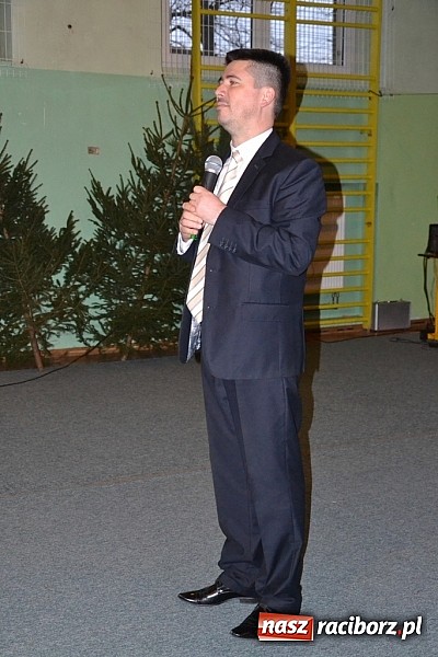 Zdjęcie w galerii na portalu naszraciborz.pl: Atmosfera świąt i kultury nie tylko politycznej wiadomości z regionu