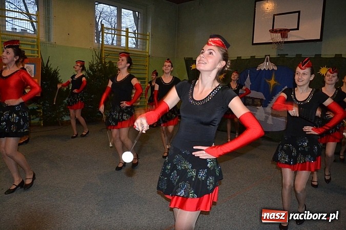 Zdjęcie w galerii na portalu naszraciborz.pl: Atmosfera świąt i kultury nie tylko politycznej wiadomości z regionu