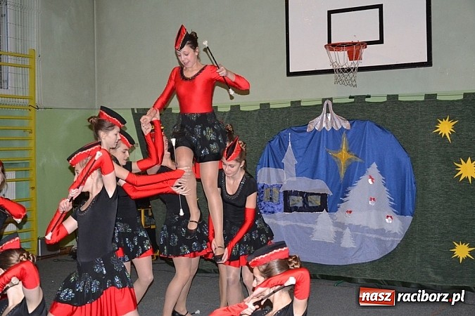 Zdjęcie w galerii na portalu naszraciborz.pl: Atmosfera świąt i kultury nie tylko politycznej wiadomości z regionu