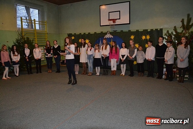 Zdjęcie w galerii na portalu naszraciborz.pl: Atmosfera świąt i kultury nie tylko politycznej wiadomości z regionu