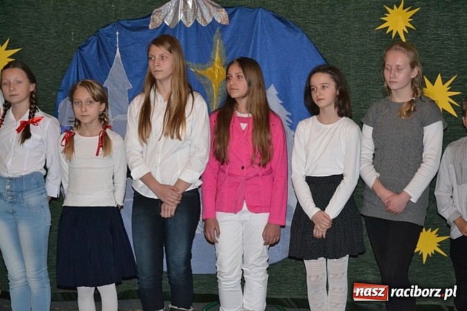 Zdjęcie w galerii na portalu naszraciborz.pl: Atmosfera świąt i kultury nie tylko politycznej wiadomości z regionu