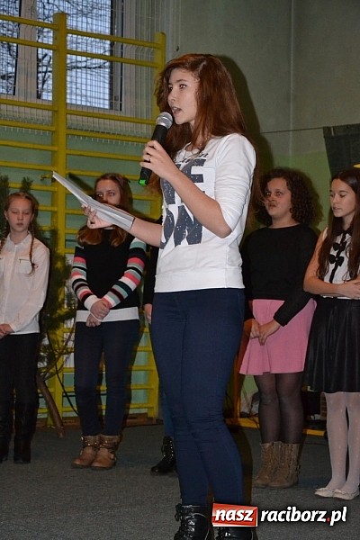 Zdjęcie w galerii na portalu naszraciborz.pl: Atmosfera świąt i kultury nie tylko politycznej wiadomości z regionu