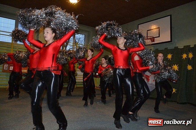 Zdjęcie w galerii na portalu naszraciborz.pl: Atmosfera świąt i kultury nie tylko politycznej wiadomości z regionu