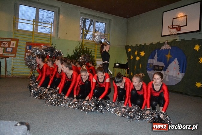 Zdjęcie w galerii na portalu naszraciborz.pl: Atmosfera świąt i kultury nie tylko politycznej wiadomości z regionu