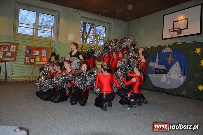 Zdjęcie w galerii na portalu naszraciborz.pl: Atmosfera świąt i kultury nie tylko politycznej wiadomości z regionu