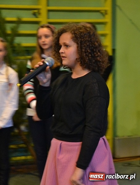 Zdjęcie w galerii na portalu naszraciborz.pl: Atmosfera świąt i kultury nie tylko politycznej wiadomości z regionu