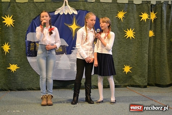 Zdjęcie w galerii na portalu naszraciborz.pl: Atmosfera świąt i kultury nie tylko politycznej wiadomości z regionu