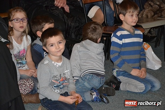 Zdjęcie w galerii na portalu naszraciborz.pl: Atmosfera świąt i kultury nie tylko politycznej wiadomości z regionu