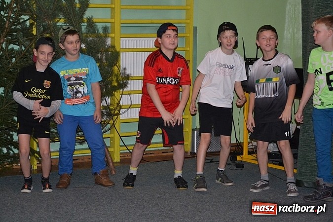 Zdjęcie w galerii na portalu naszraciborz.pl: Atmosfera świąt i kultury nie tylko politycznej wiadomości z regionu