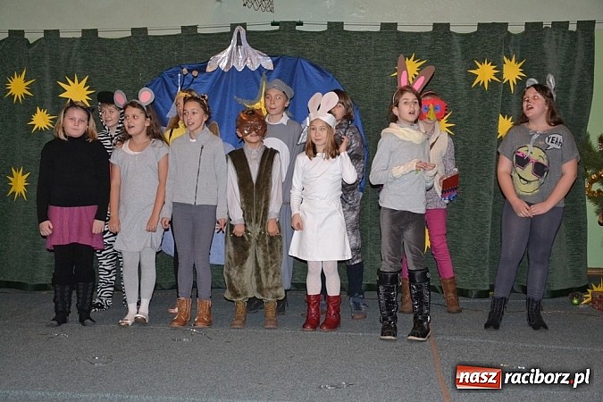 Zdjęcie w galerii na portalu naszraciborz.pl: Atmosfera świąt i kultury nie tylko politycznej wiadomości z regionu