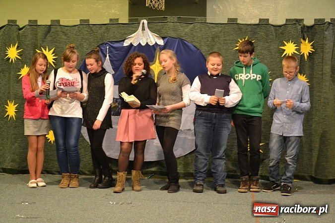 Zdjęcie w galerii na portalu naszraciborz.pl: Atmosfera świąt i kultury nie tylko politycznej wiadomości z regionu