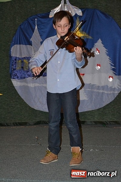 Zdjęcie w galerii na portalu naszraciborz.pl: Atmosfera świąt i kultury nie tylko politycznej wiadomości z regionu