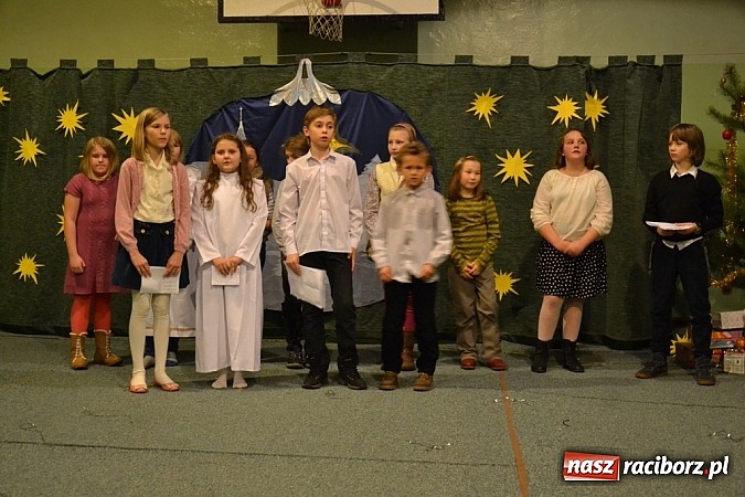 Zdjęcie w galerii na portalu naszraciborz.pl: Atmosfera świąt i kultury nie tylko politycznej wiadomości z regionu