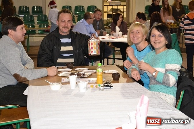 Zdjęcie w galerii na portalu naszraciborz.pl: Atmosfera świąt i kultury nie tylko politycznej wiadomości z regionu